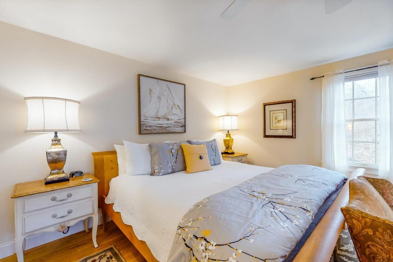 Brewster By The Sea Inn 外观 照片