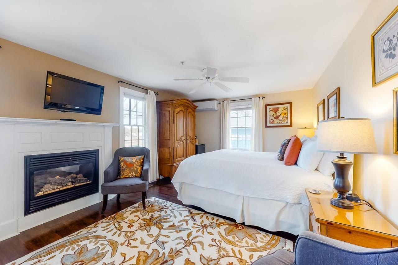 Brewster By The Sea Inn 外观 照片