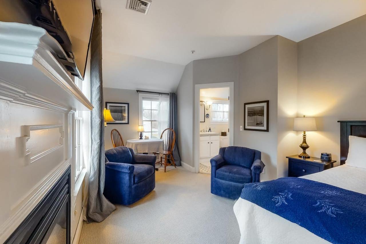 Brewster By The Sea Inn 外观 照片