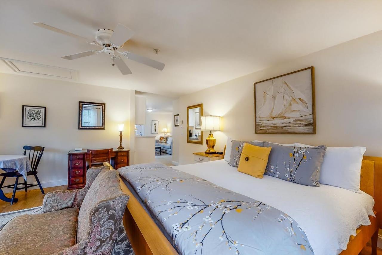 Brewster By The Sea Inn 外观 照片