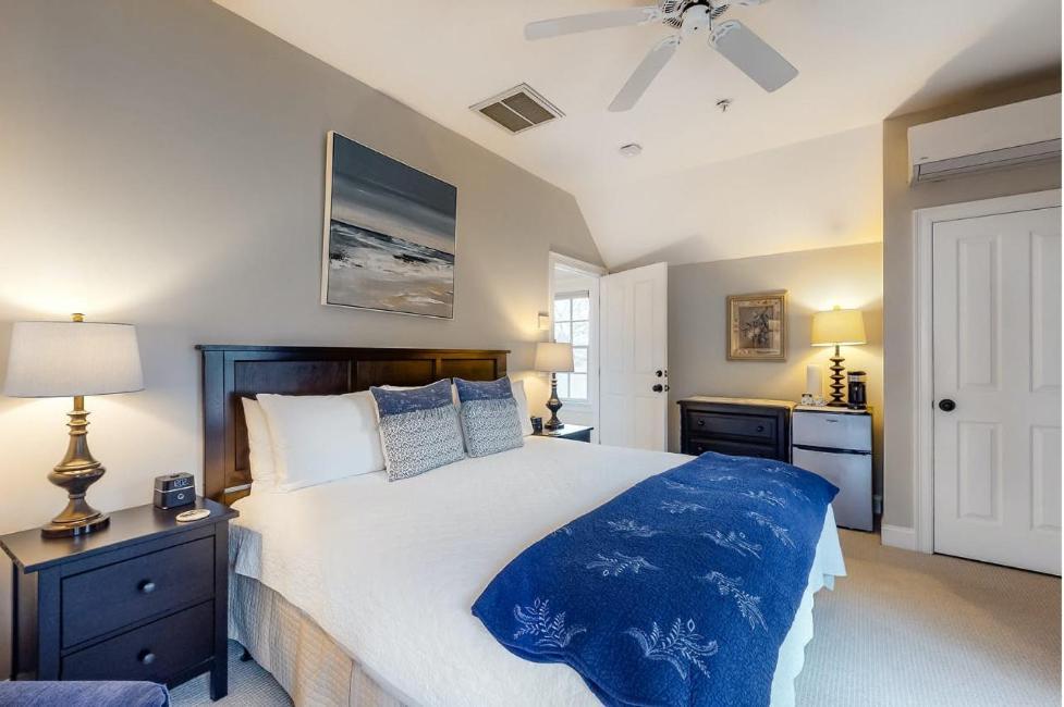 Brewster By The Sea Inn 外观 照片