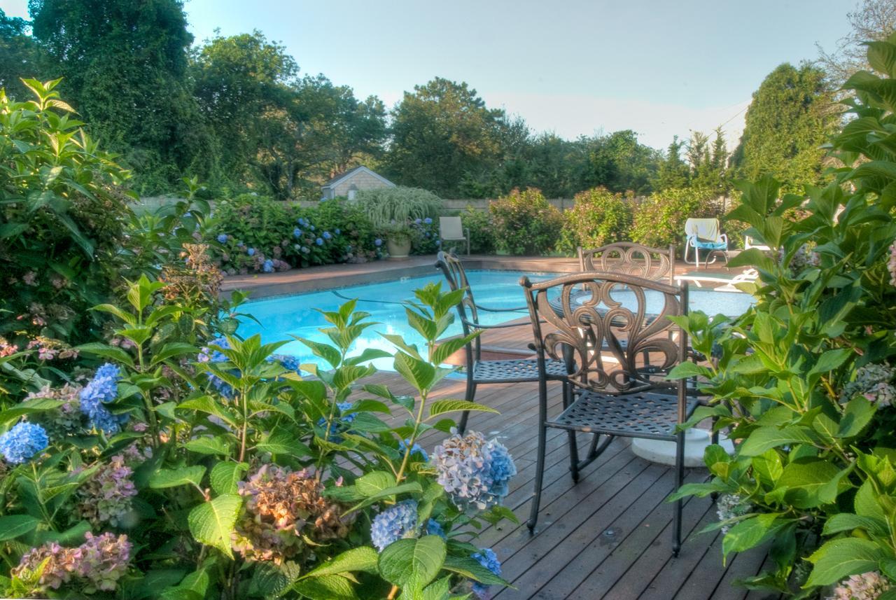 Brewster By The Sea Inn 外观 照片