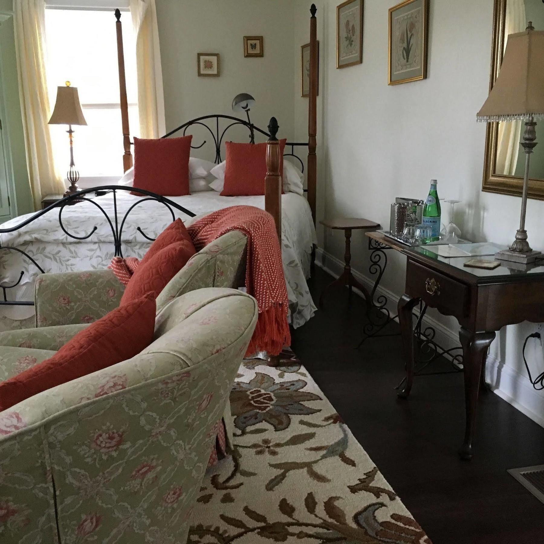 Brewster By The Sea Inn 外观 照片
