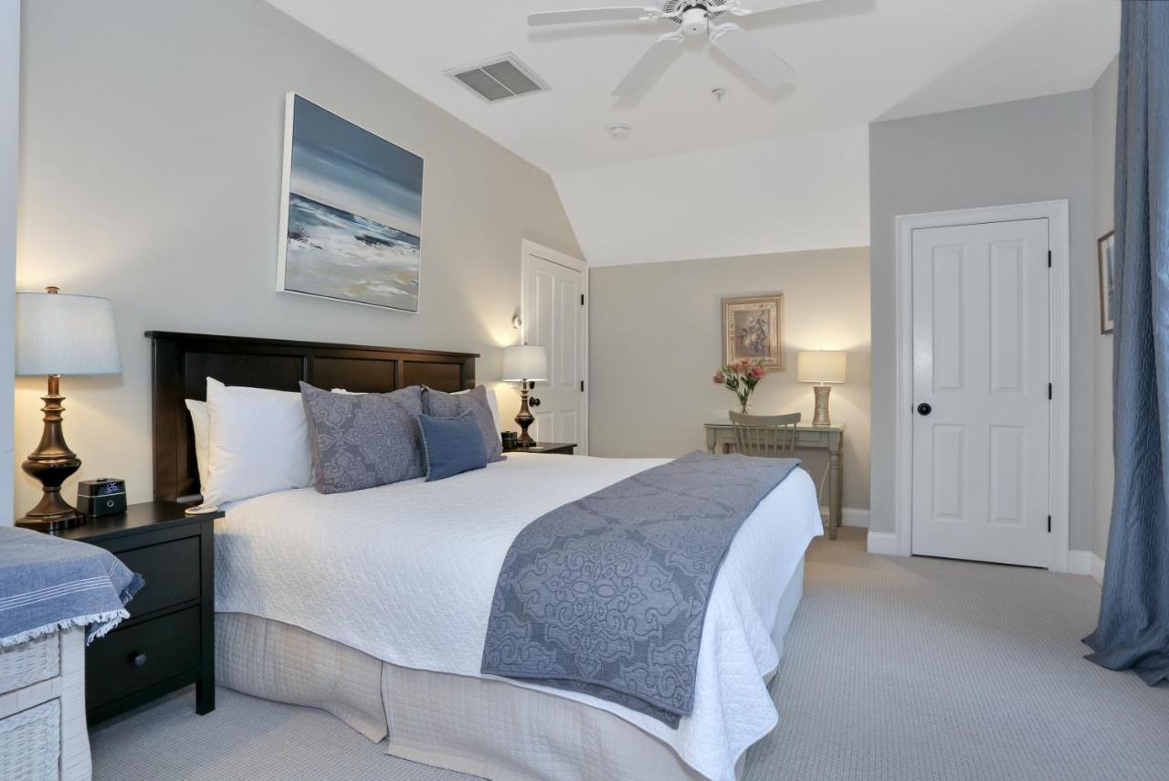 Brewster By The Sea Inn 外观 照片